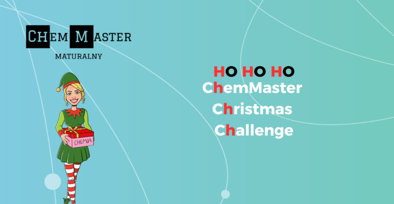 Ho Ho Ho - ChemMaster Christmas Challenge 2023