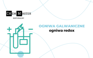 Ogniwa galwaniczne - Ogniwa redox